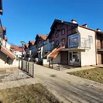 Apartmán Osada Portowa Krynica Morska