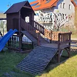 Osada Portowa Krynica Morska