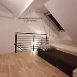 Osada Portowa Apartmán Krynica Morska
