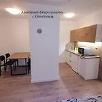 Osada Portowa Krynica Morska
