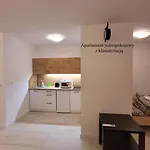 Osada Portowa Apartmán