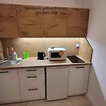 Osada Portowa * Krynica Morska