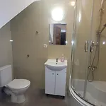 Osada Portowa Apartmán