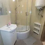 Osada Portowa Apartmán Krynica Morska