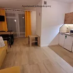 Apartmán Osada Portowa Krynica Morska