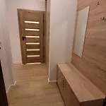 Apartmán Osada Portowa