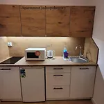 Osada Portowa Apartmán *