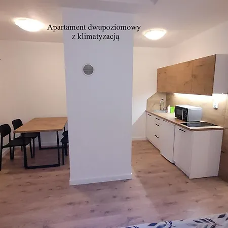 Osada Portowa Krynica Morska