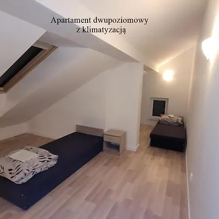 Osada Portowa * Krynica Morska