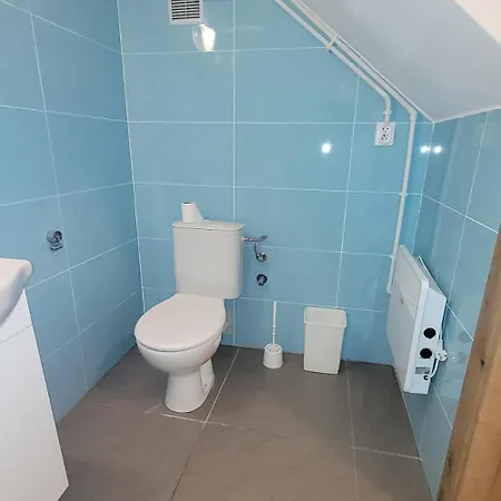 Apartment Osada Portowa Krynica Morska