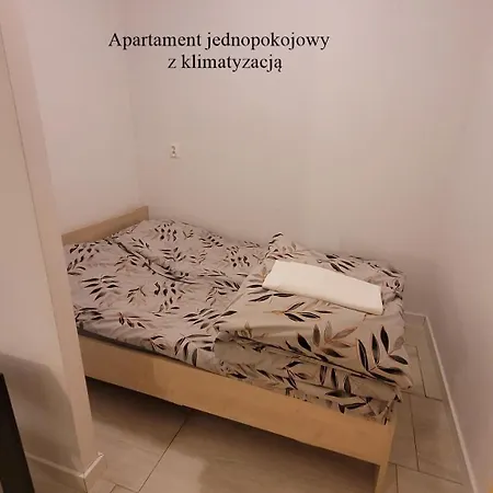 Osada Portowa *