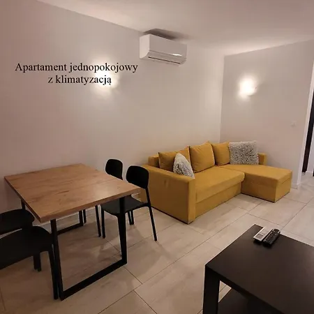Osada Portowa Krynica Morska