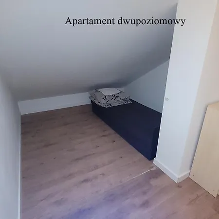 Osada Portowa *