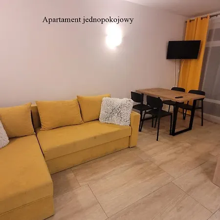 Osada Portowa Krynica Morska