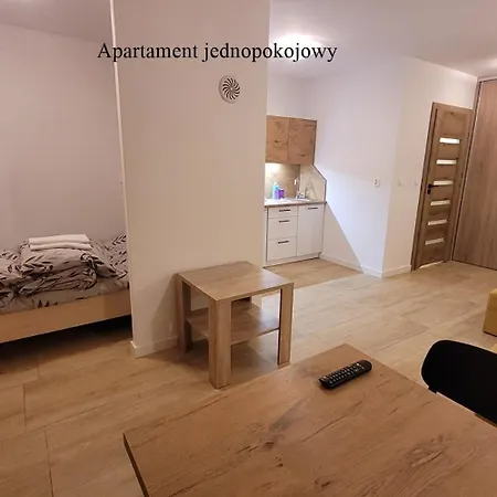 Osada Portowa * Krynica Morska