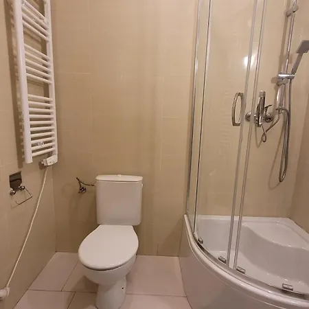 Apartment Osada Portowa Krynica Morska