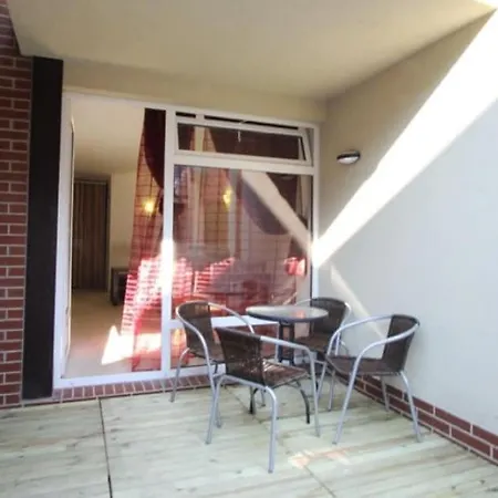 Apartmán Osada Portowa Krynica Morska