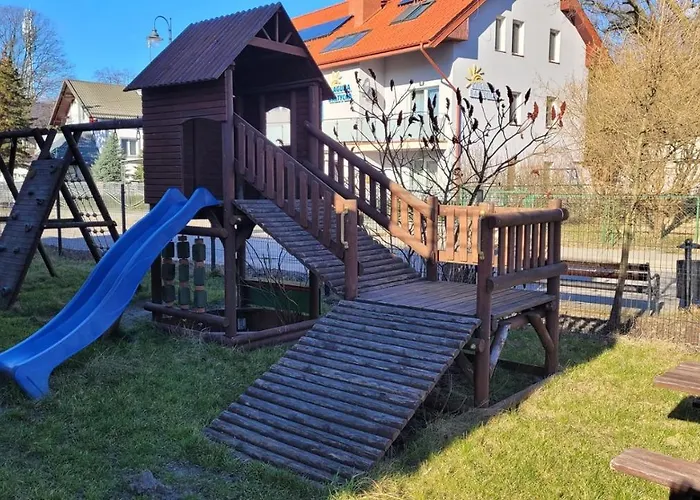 Osada Portowa 크리니차 모르스카