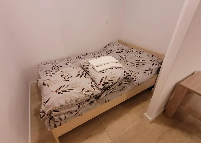 Osada Portowa 크리니차 모르스카