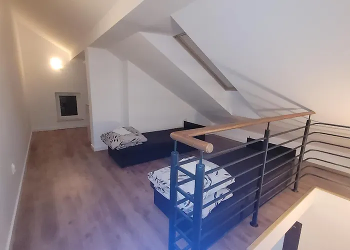 Osada Portowa 아파트