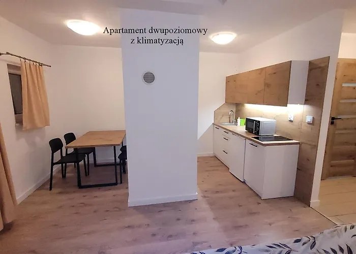 Osada Portowa 크리니차 모르스카