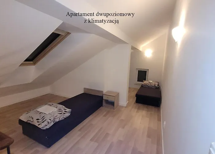 Osada Portowa * 크리니차 모르스카