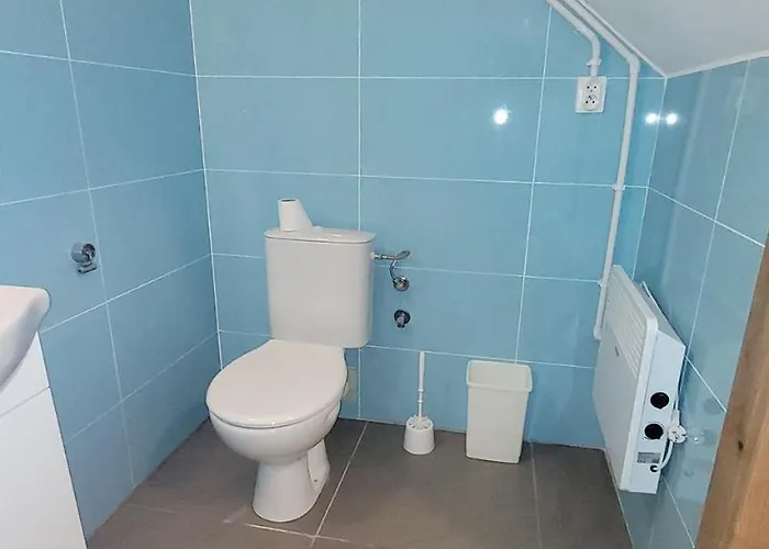 아파트 Osada Portowa 크리니차 모르스카