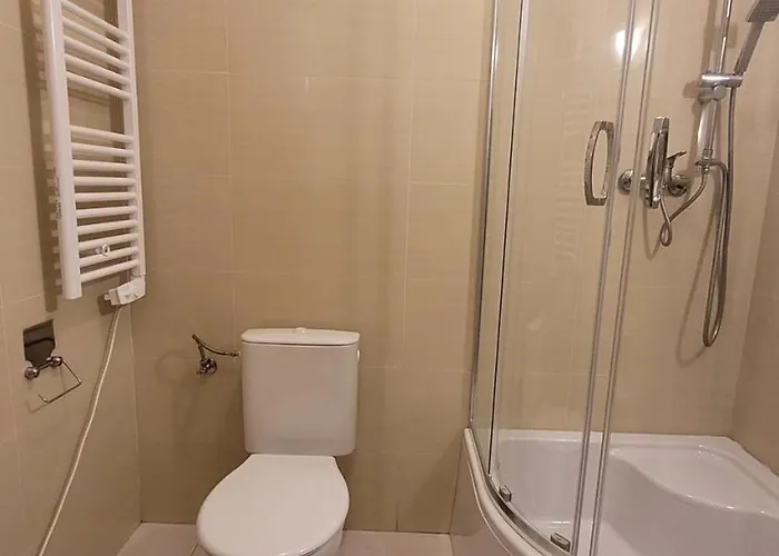 Osada Portowa 아파트