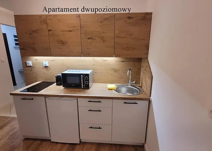 Osada Portowa 크리니차 모르스카