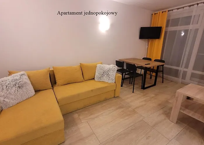 Osada Portowa 크리니차 모르스카