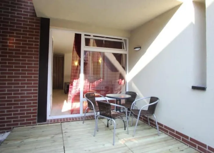 아파트 Osada Portowa 크리니차 모르스카