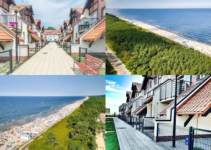 Osada Portowa * 크리니차 모르스카